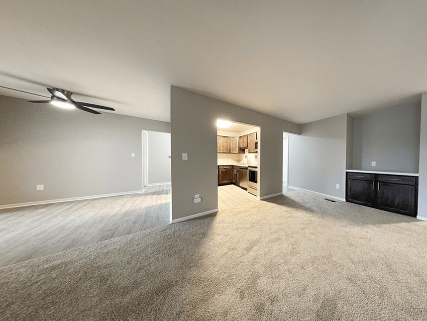 Chateau Riviera Apartments, 22316 La Seine St., Southfield, MI RentCafe